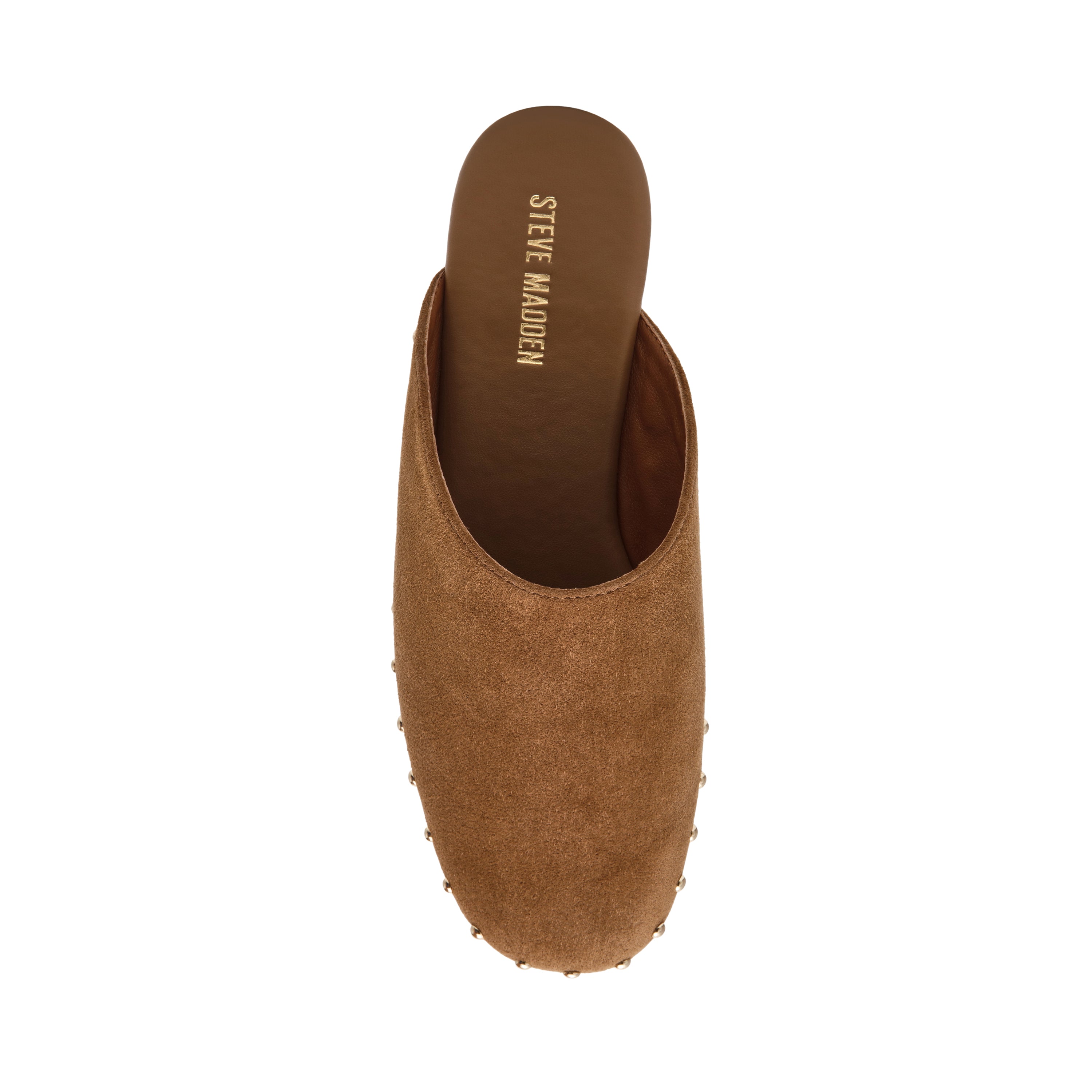 Pearson Chestnut Suede - view 5