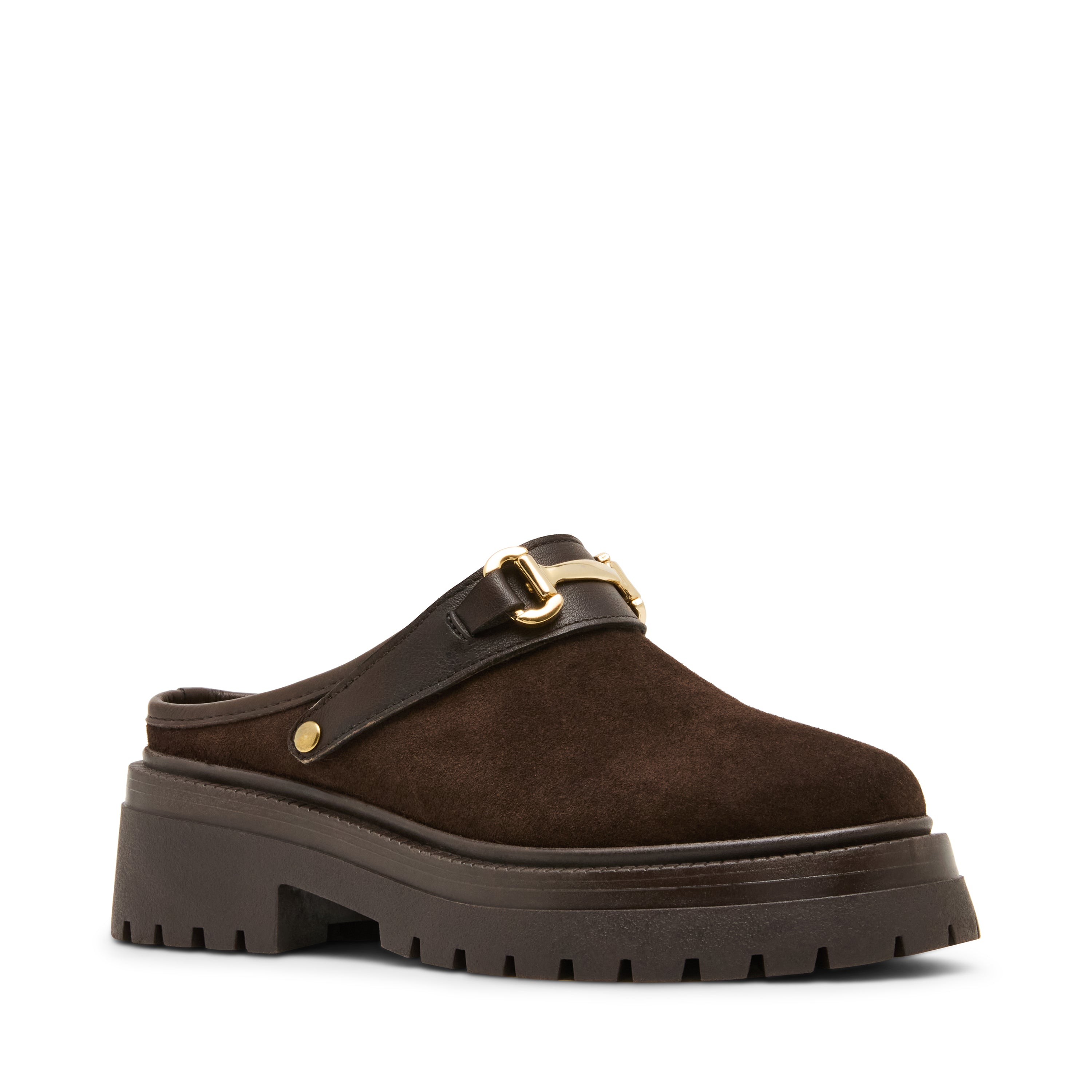 Erba Brown Suede - view 2