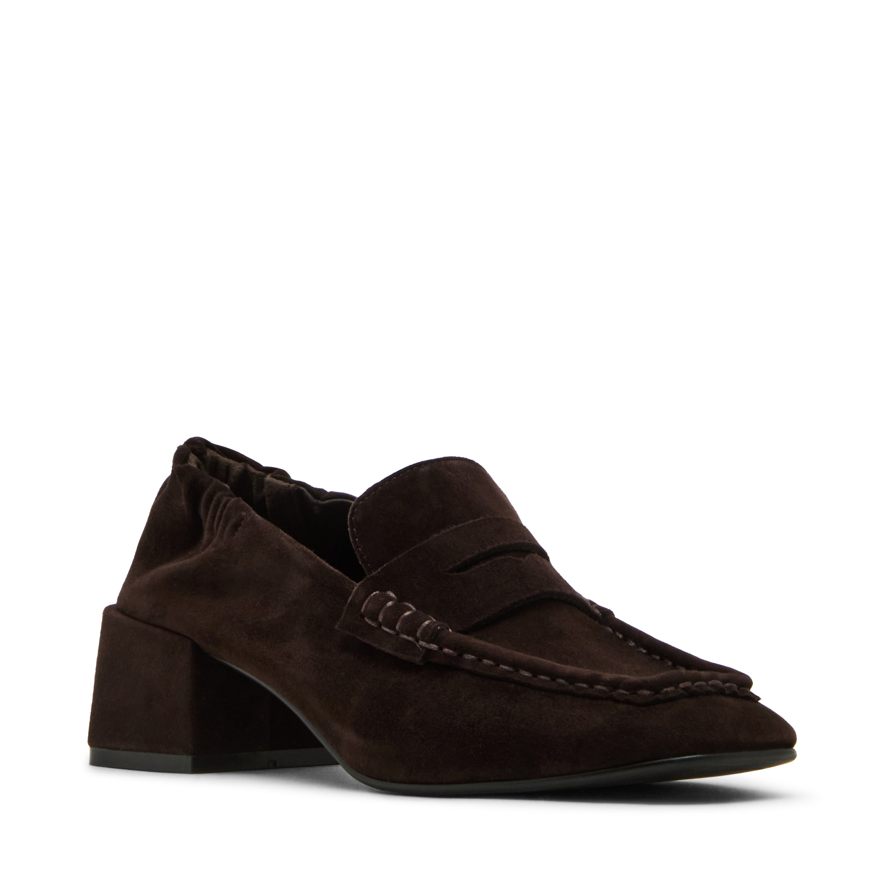 Estee Brown Suede - view 2