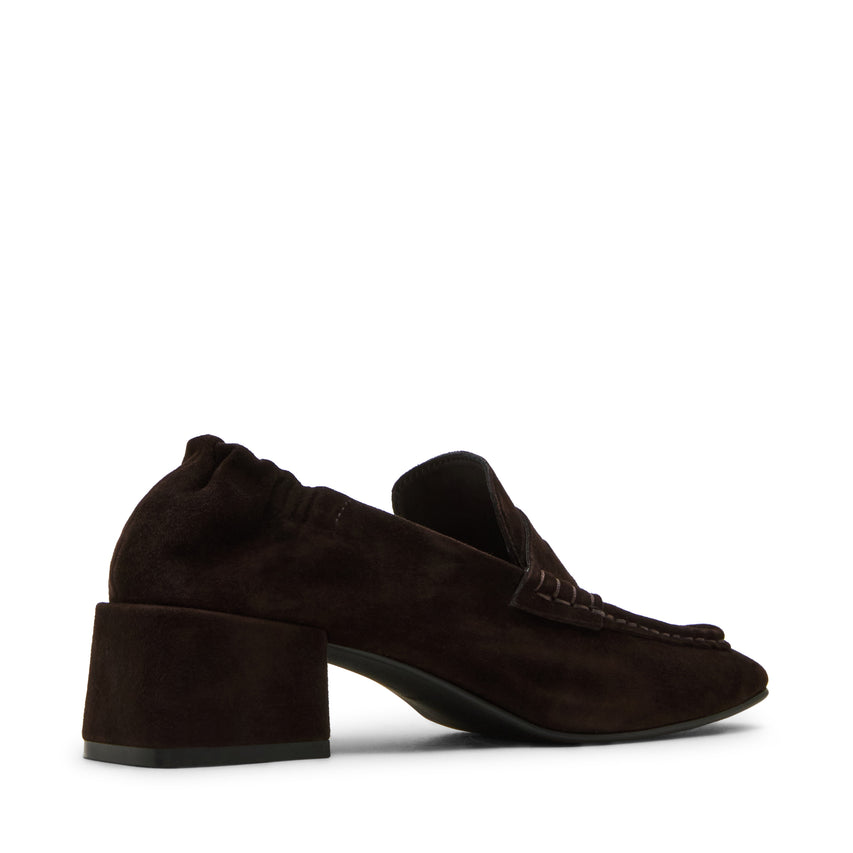 Estee Brown Suede - view 3