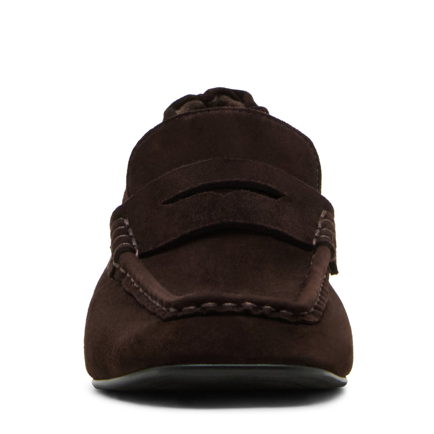 Estee Brown Suede - view 4