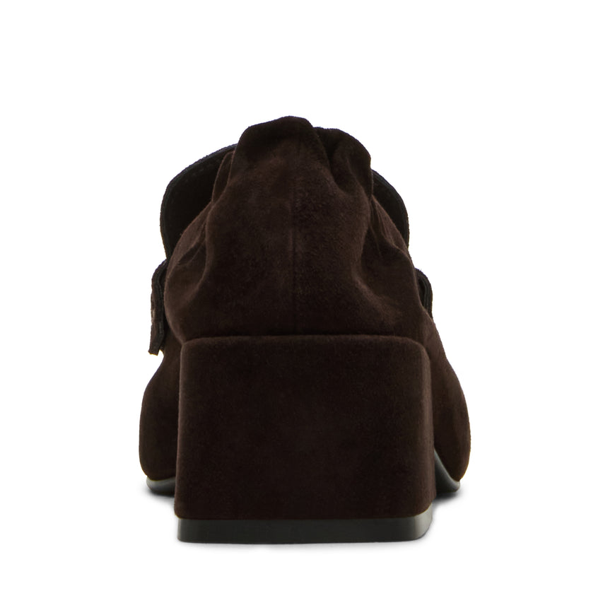 Estee Brown Suede - view 5