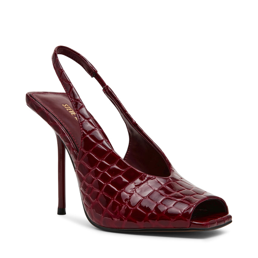 Lucian Wine Croco - view 2