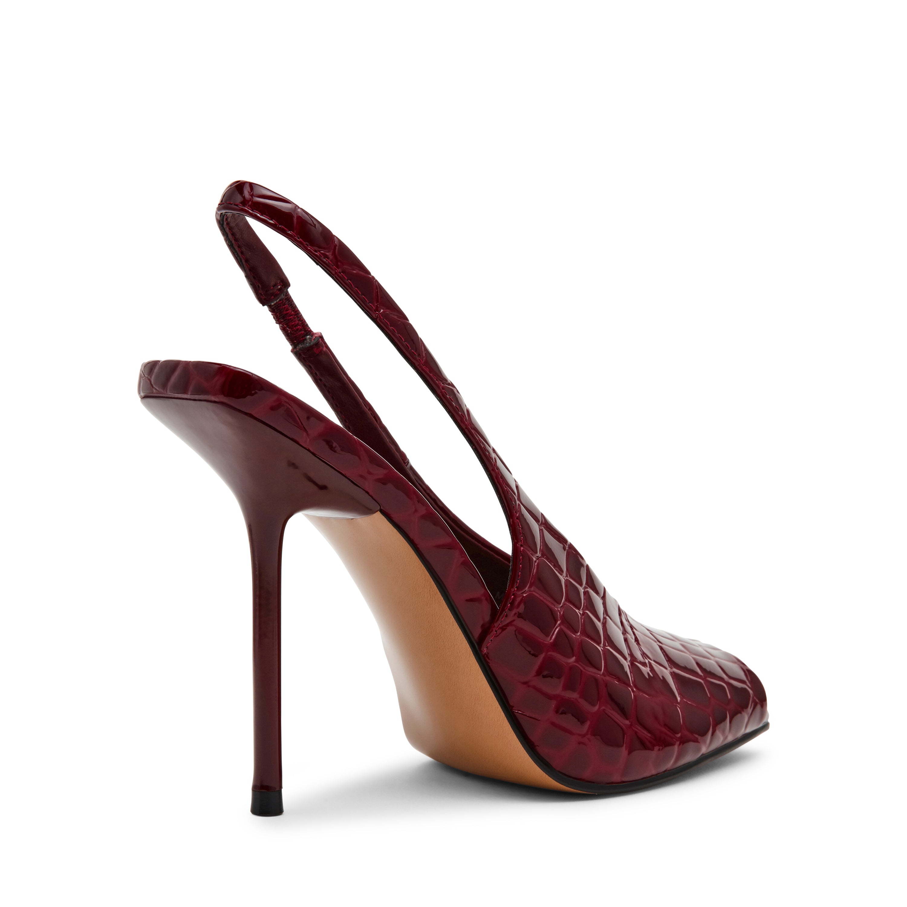 Lucian Wine Croco - view 3