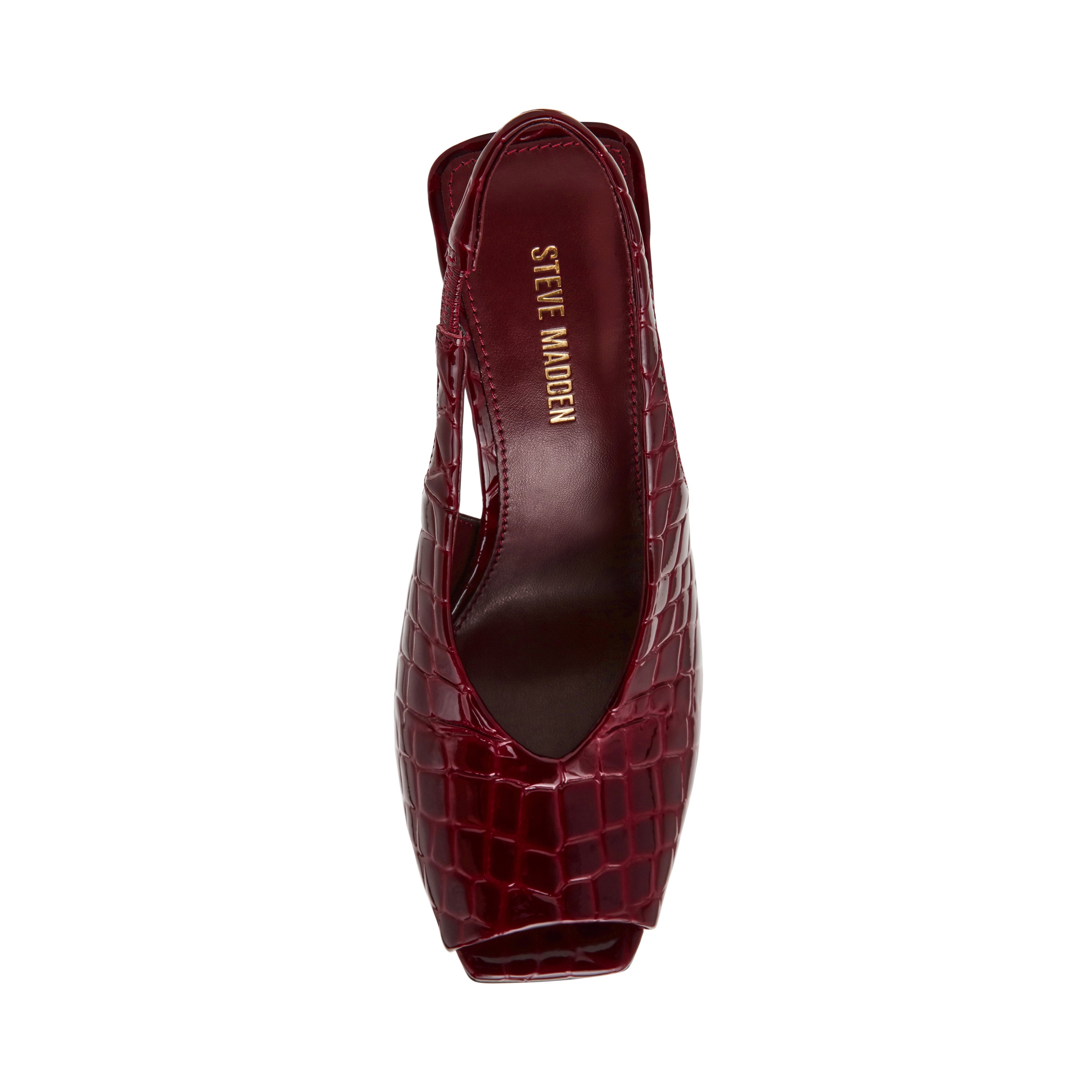 Lucian Wine Croco - view 6