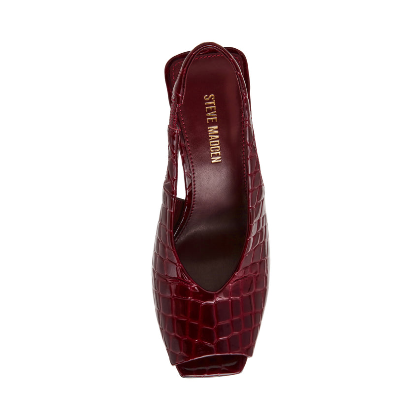Lucian Wine Croco - view 6
