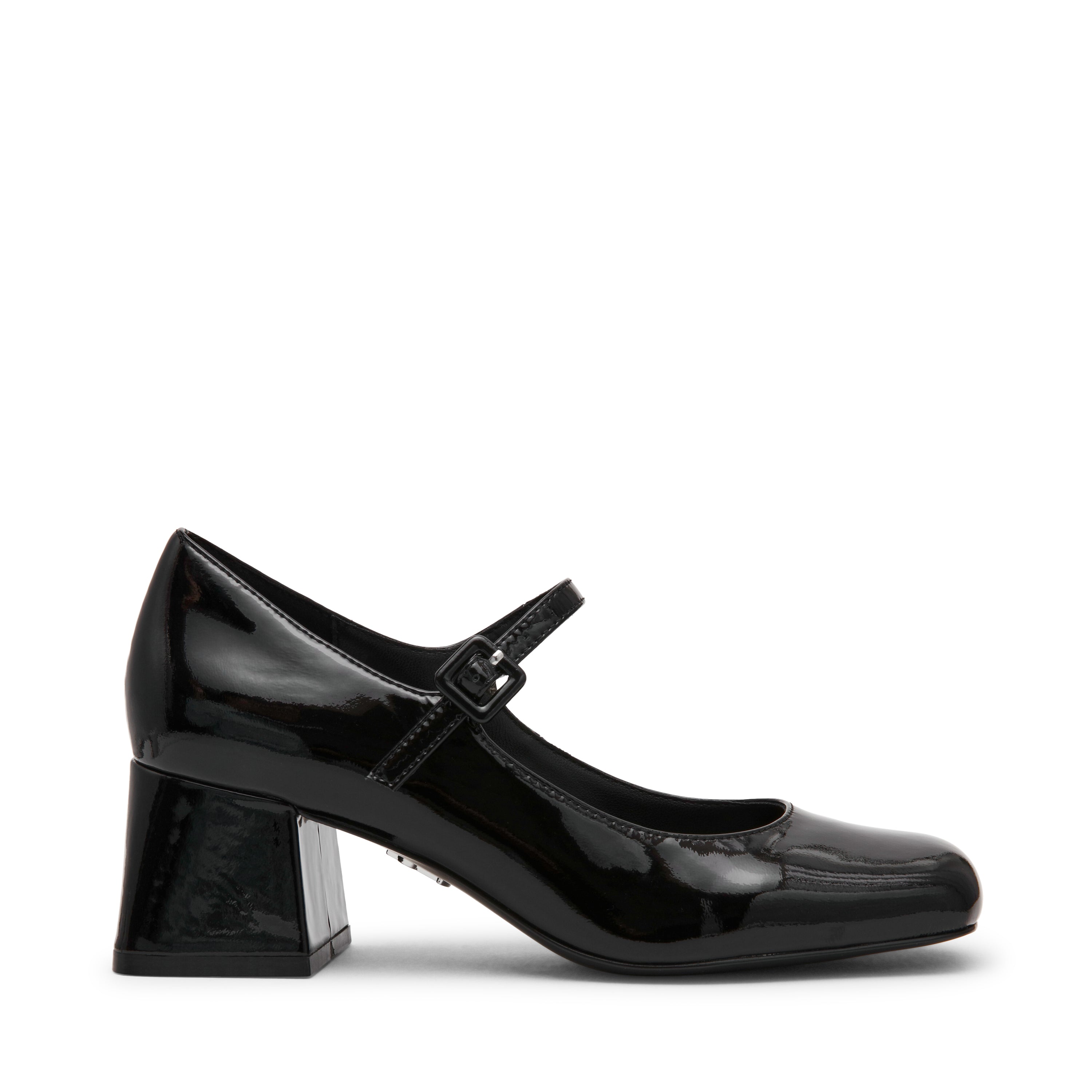 Darcey Black Patent