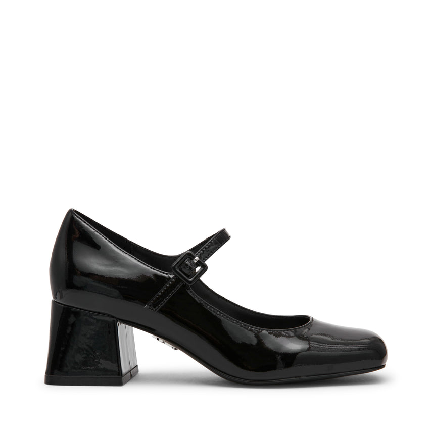 Darcey Black Patent