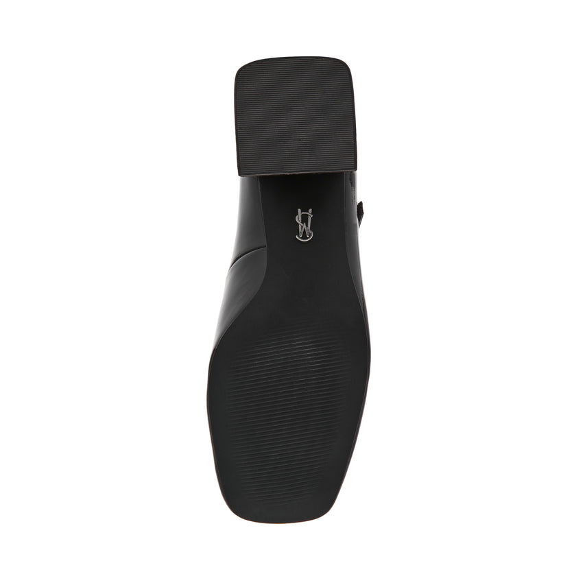 Darcey Black Patent - view 7