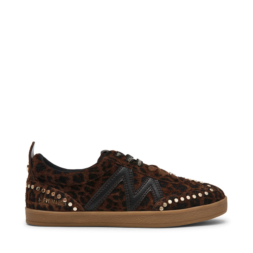 Degree-Stud Leopard