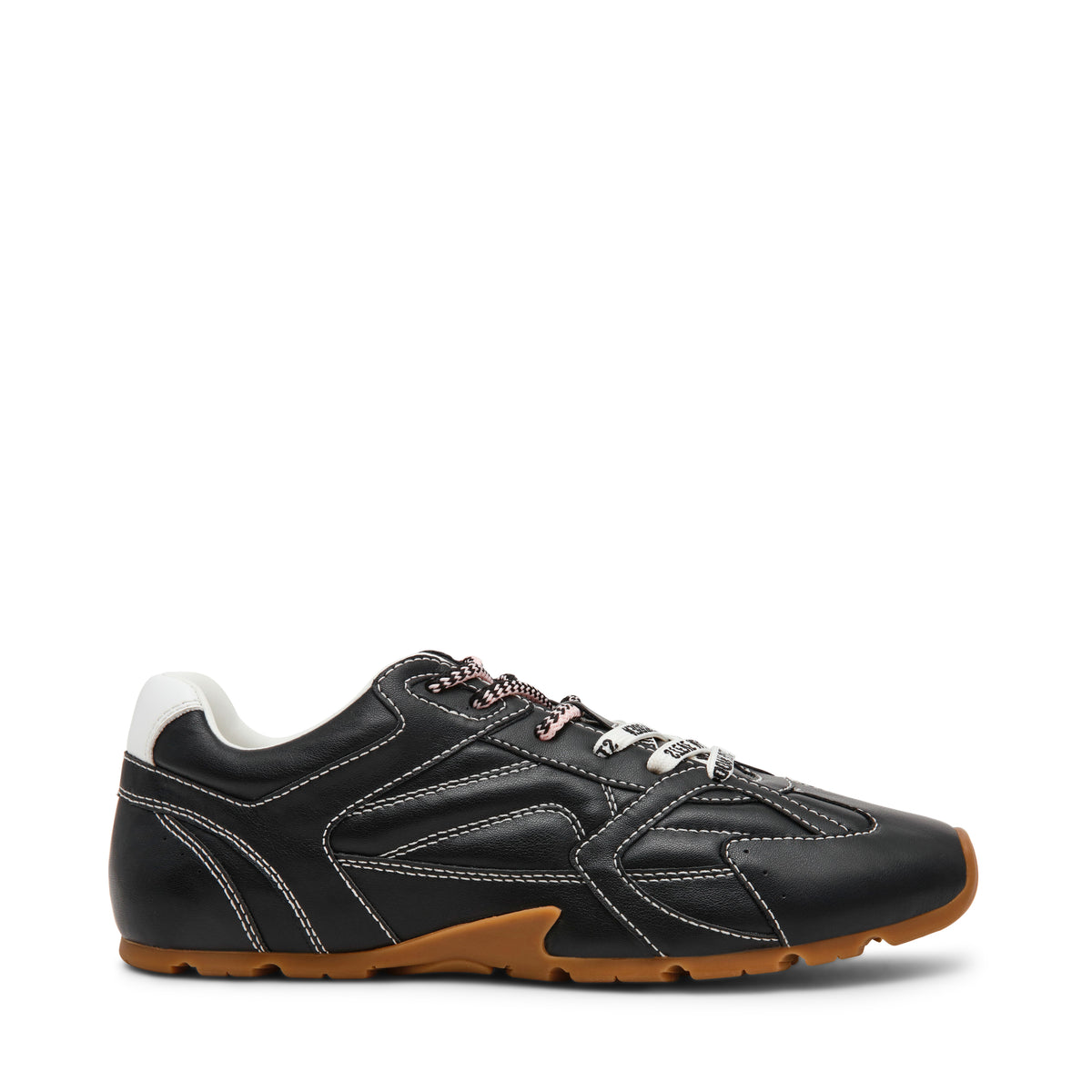 Asiel-SM Black