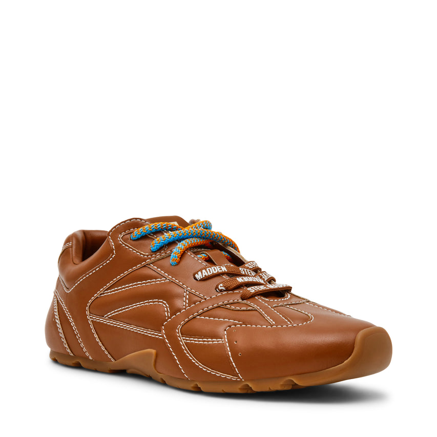 Asiel-SM Cognac - view 2