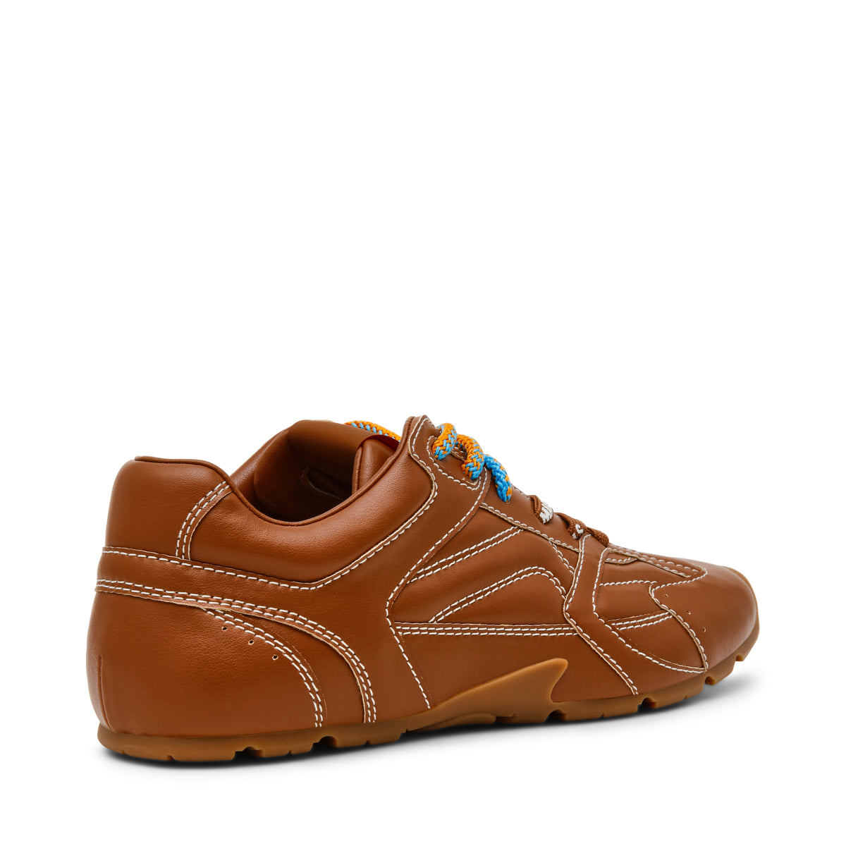 Asiel-SM Cognac - view 3