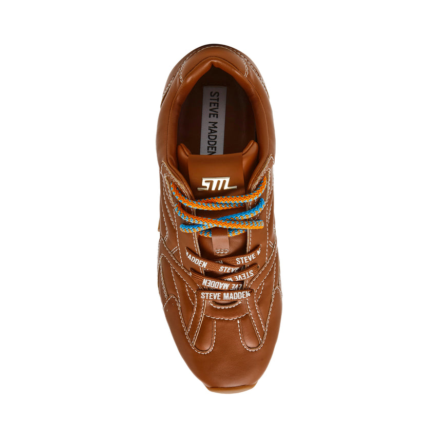 Asiel-SM Cognac - view 6