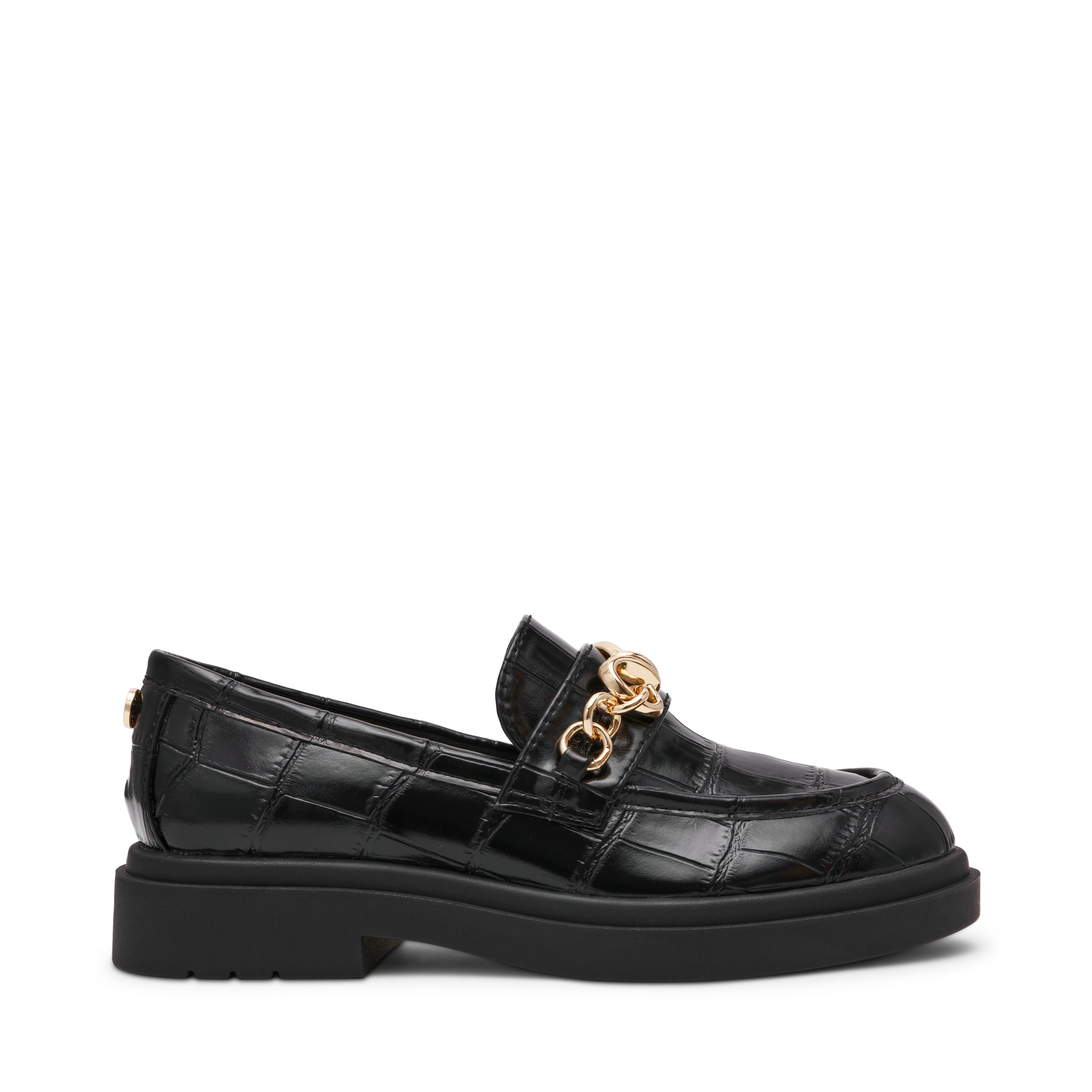 Pre-Launch Black Croco