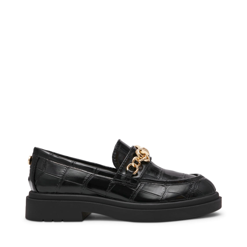 Pre-Launch Black Croco