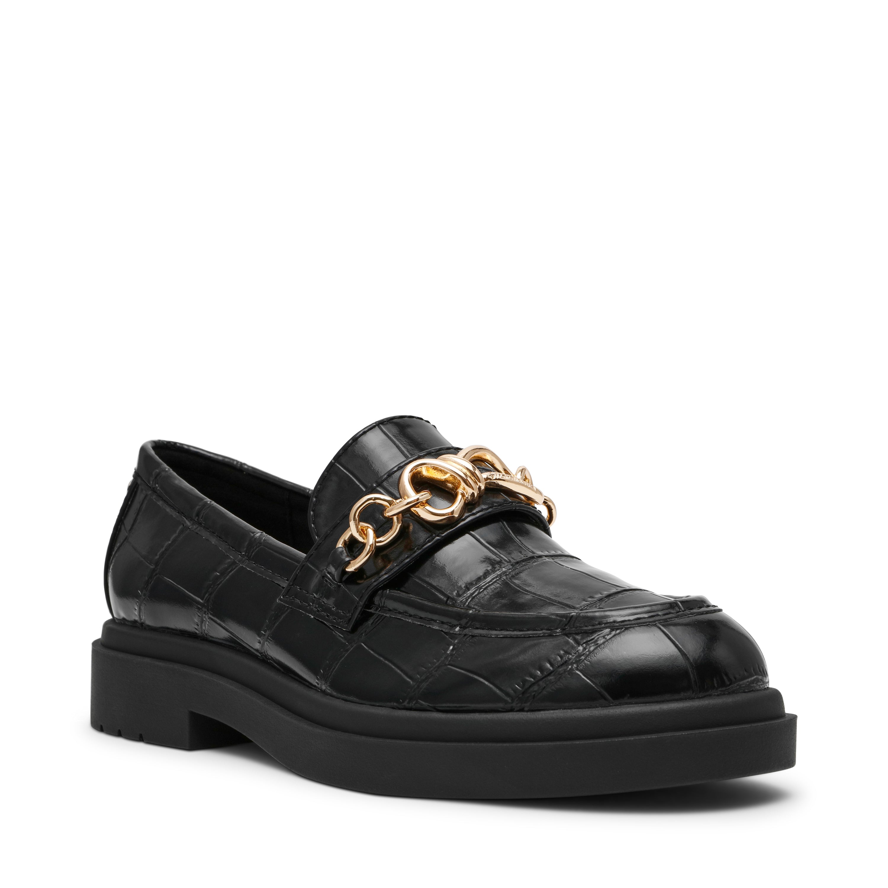 Pre-Launch Black Croco - view 2