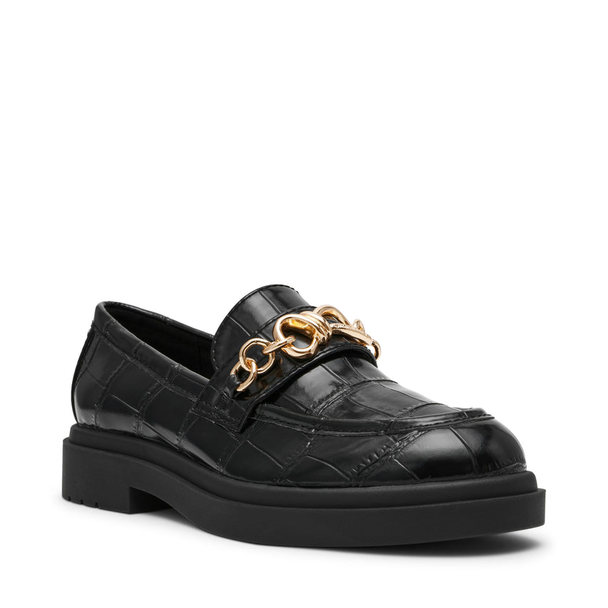 Pre-Launch Black Croco - view 2