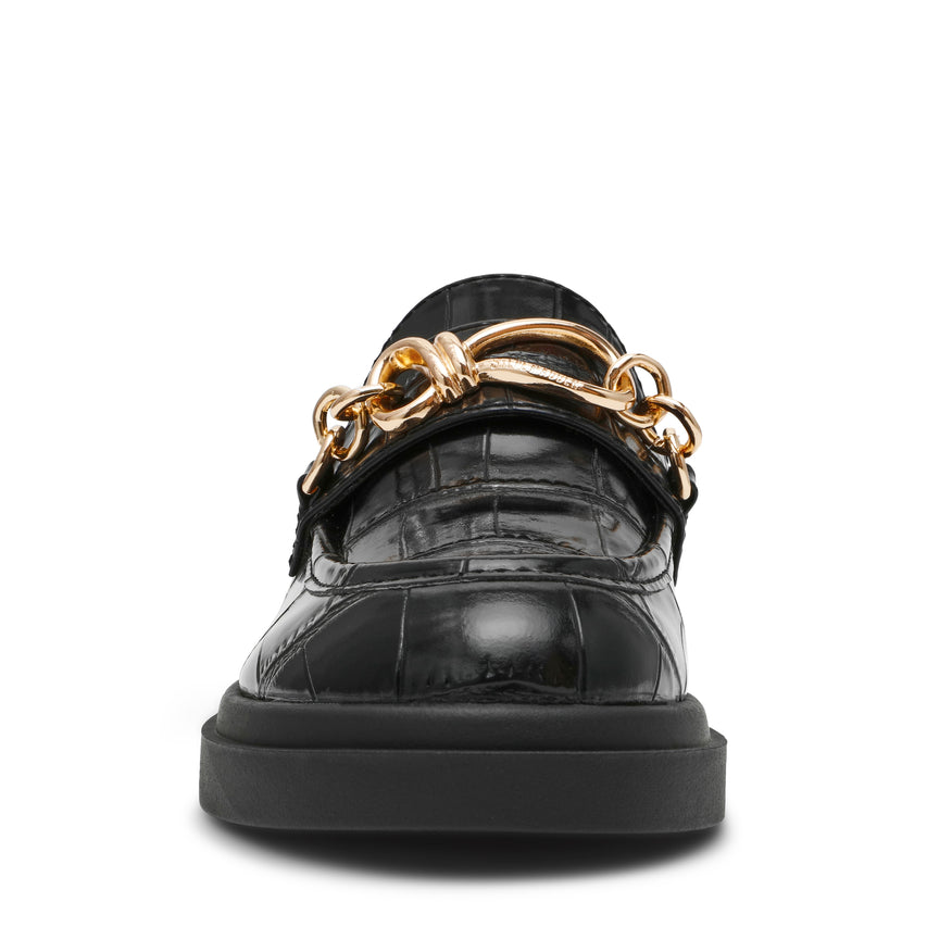 Pre-Launch Black Croco - view 4