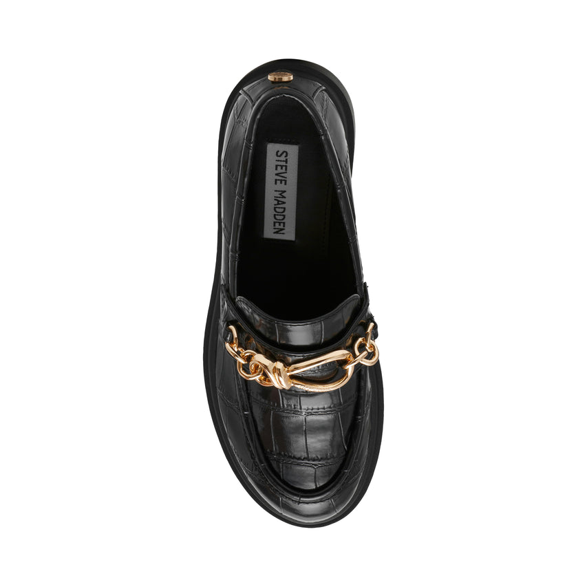 Pre-Launch Black Croco - view 6