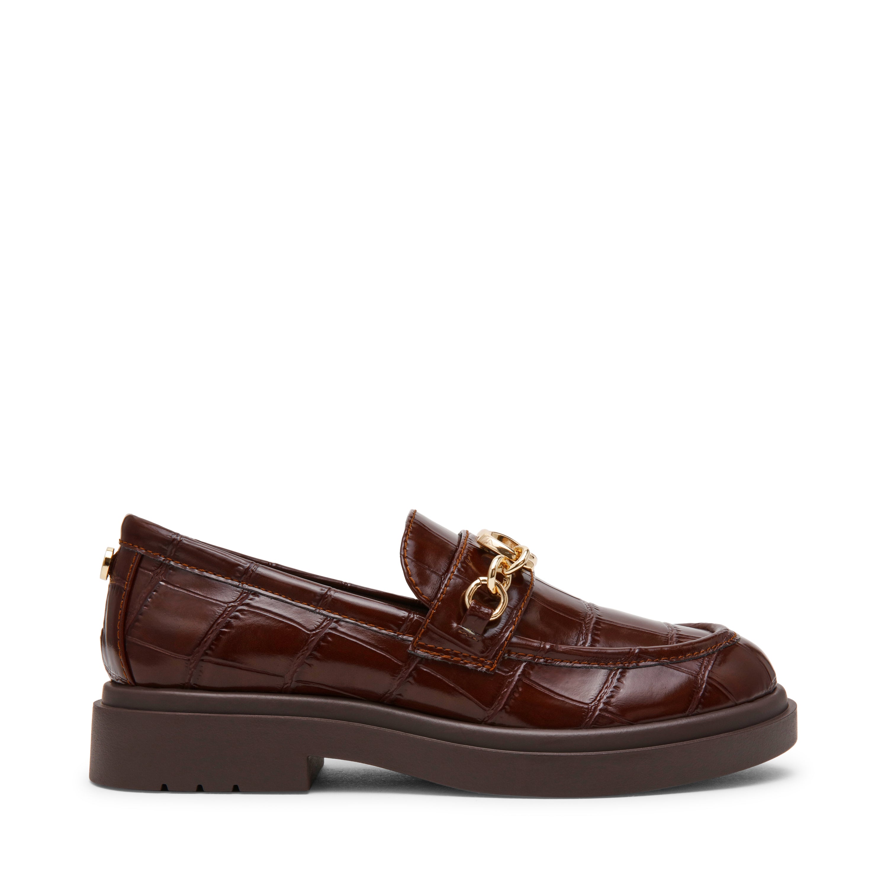 Pre-Launch Brown Croco