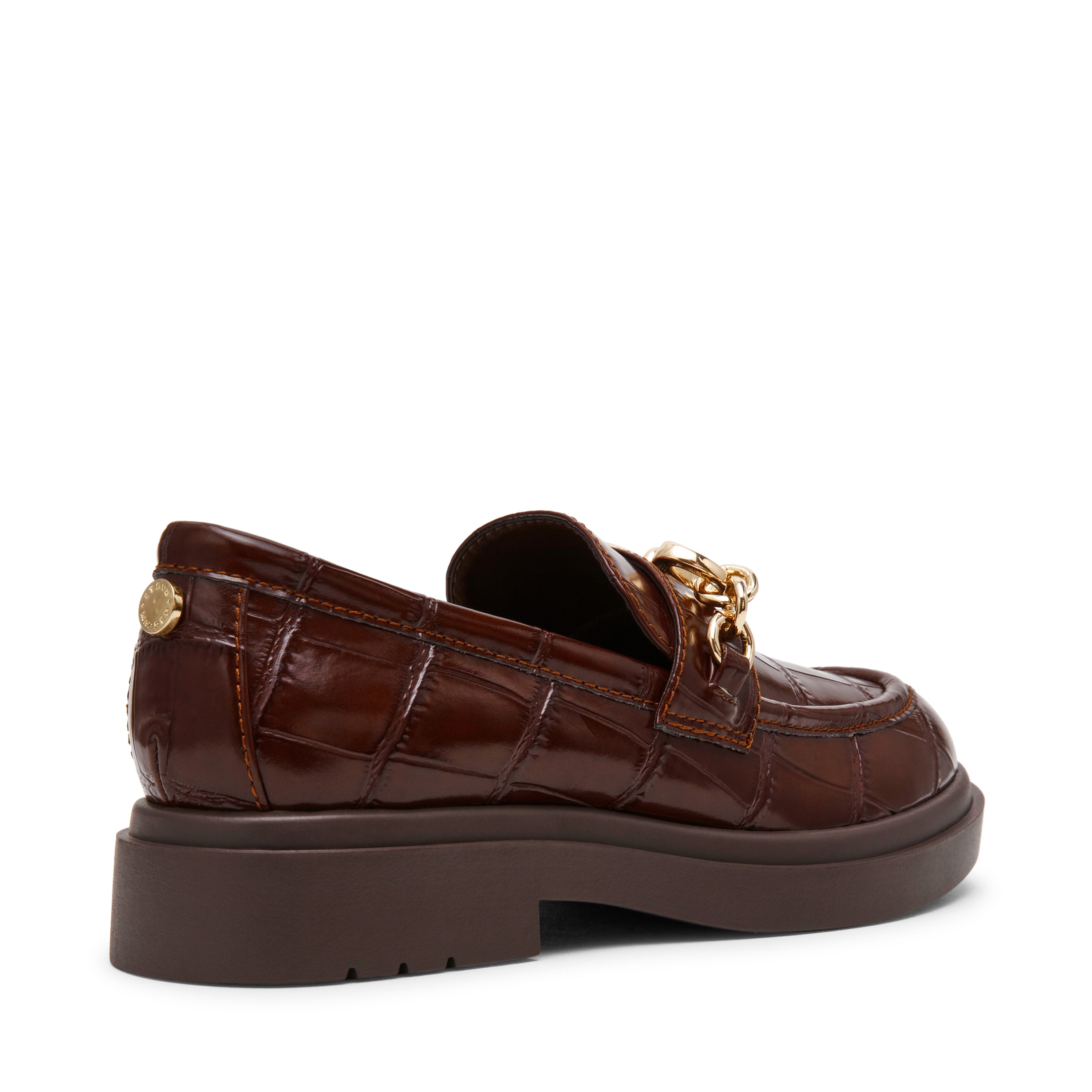 Pre-Launch Brown Croco - view 3