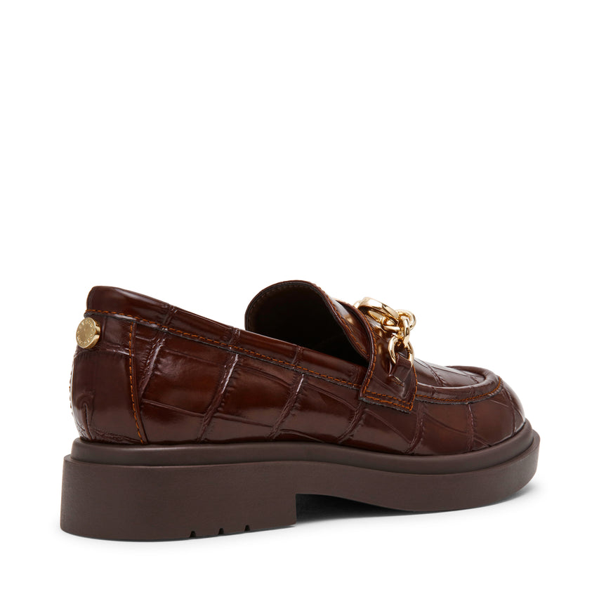 Pre-Launch Brown Croco - view 3