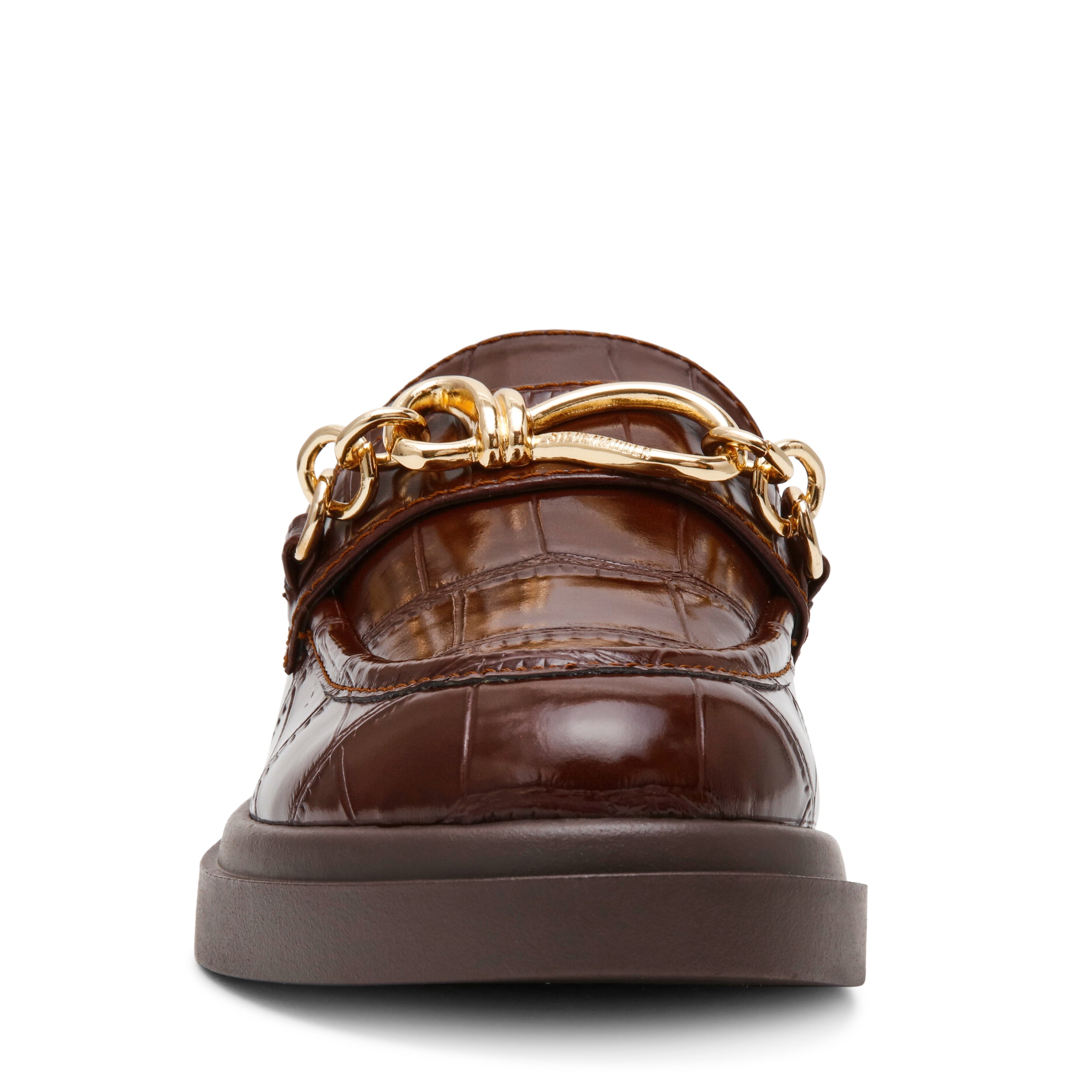 Pre-Launch Brown Croco - view 4