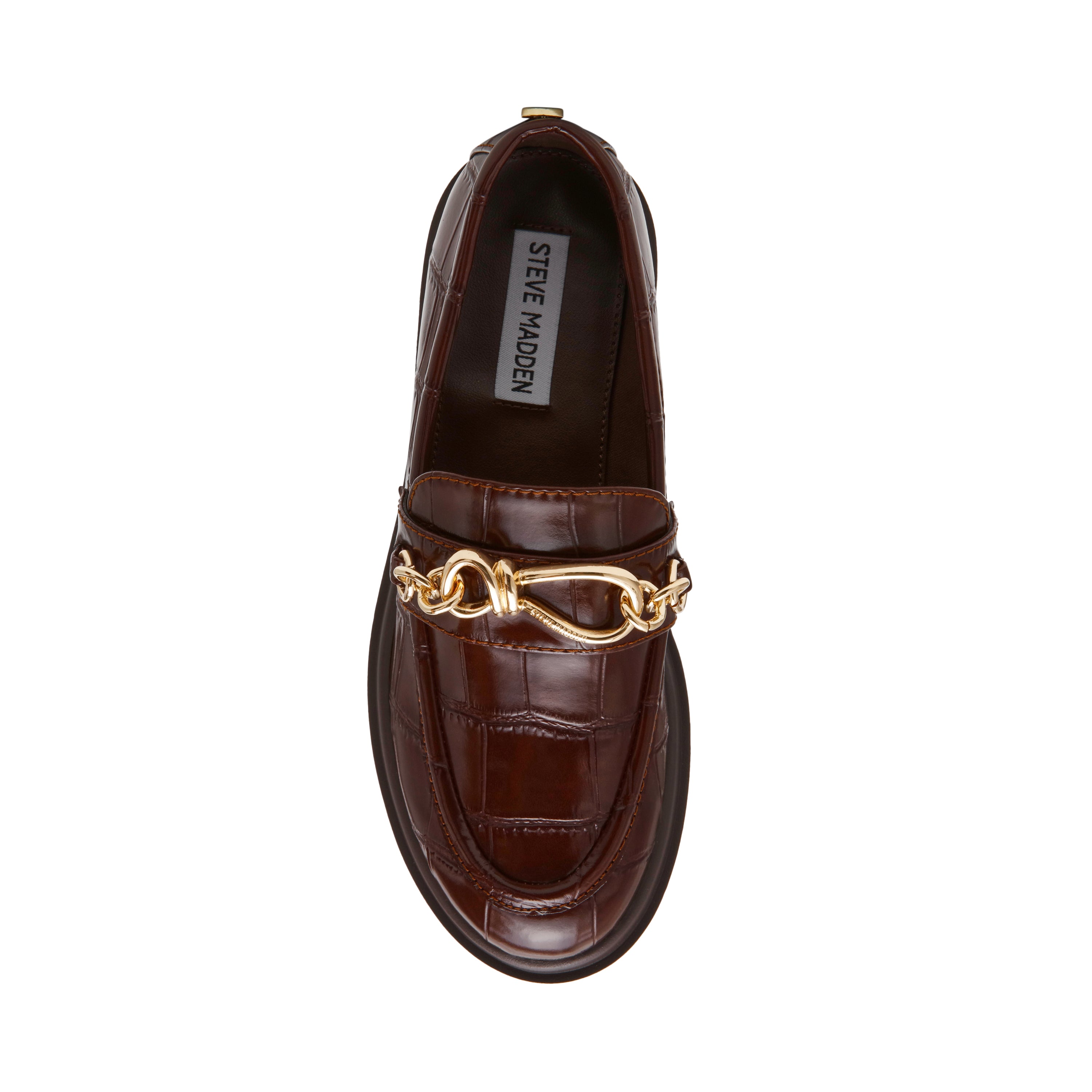 Pre-Launch Brown Croco - view 6