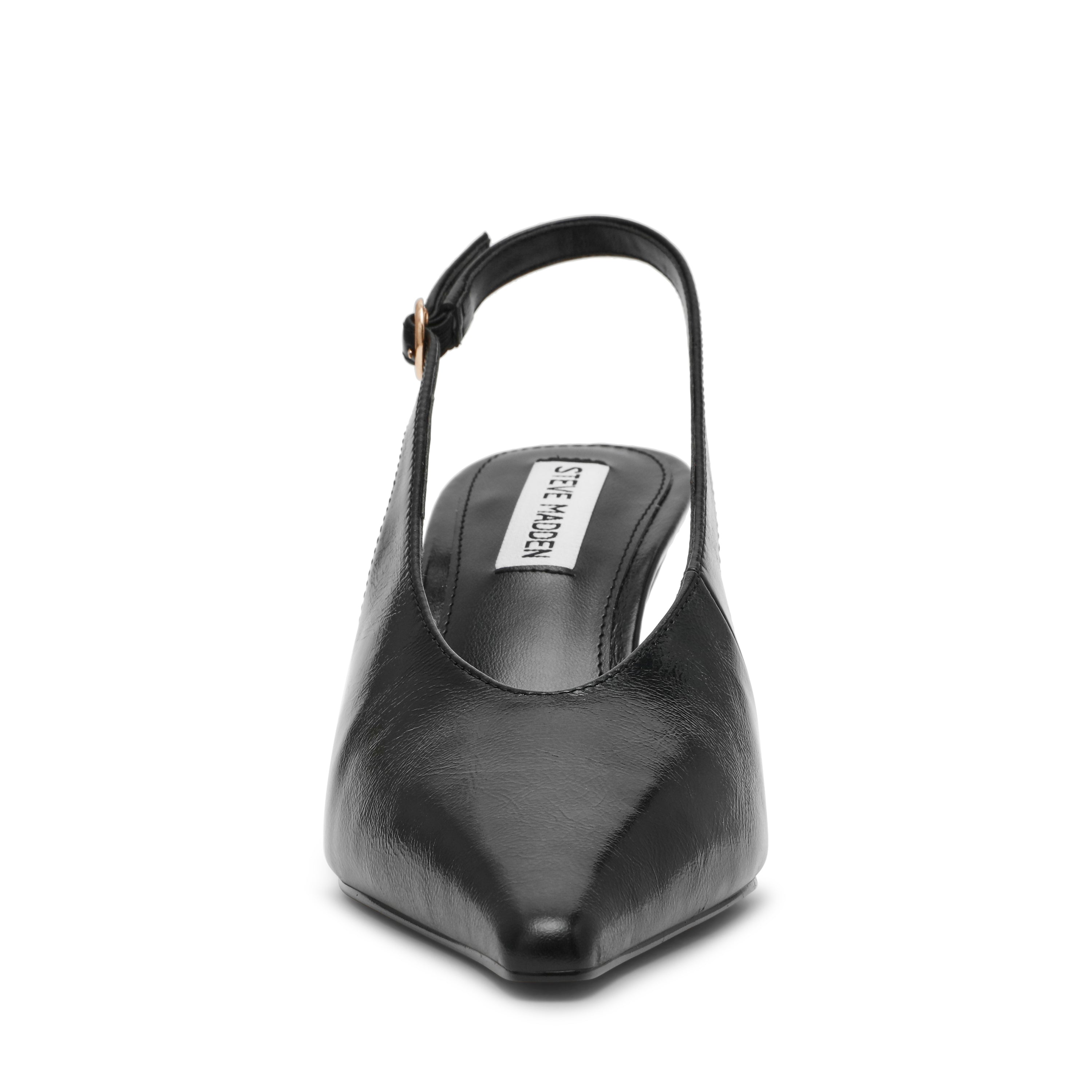 Archway Black Leather - view 4