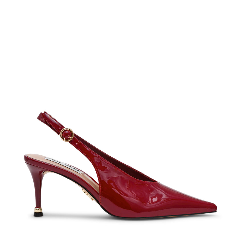 Archway Dark Cherry Patent