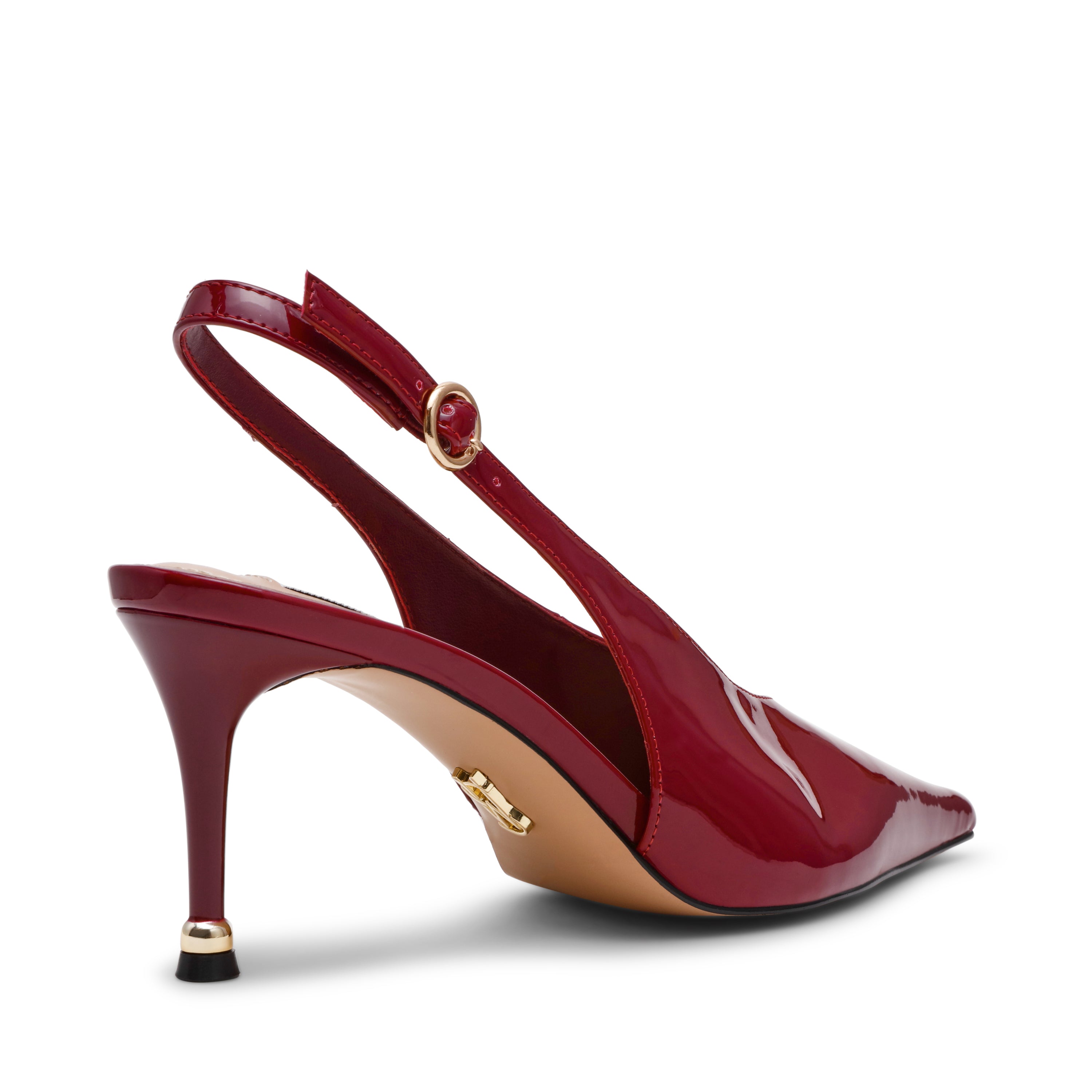 Archway Dark Cherry Patent - view 3