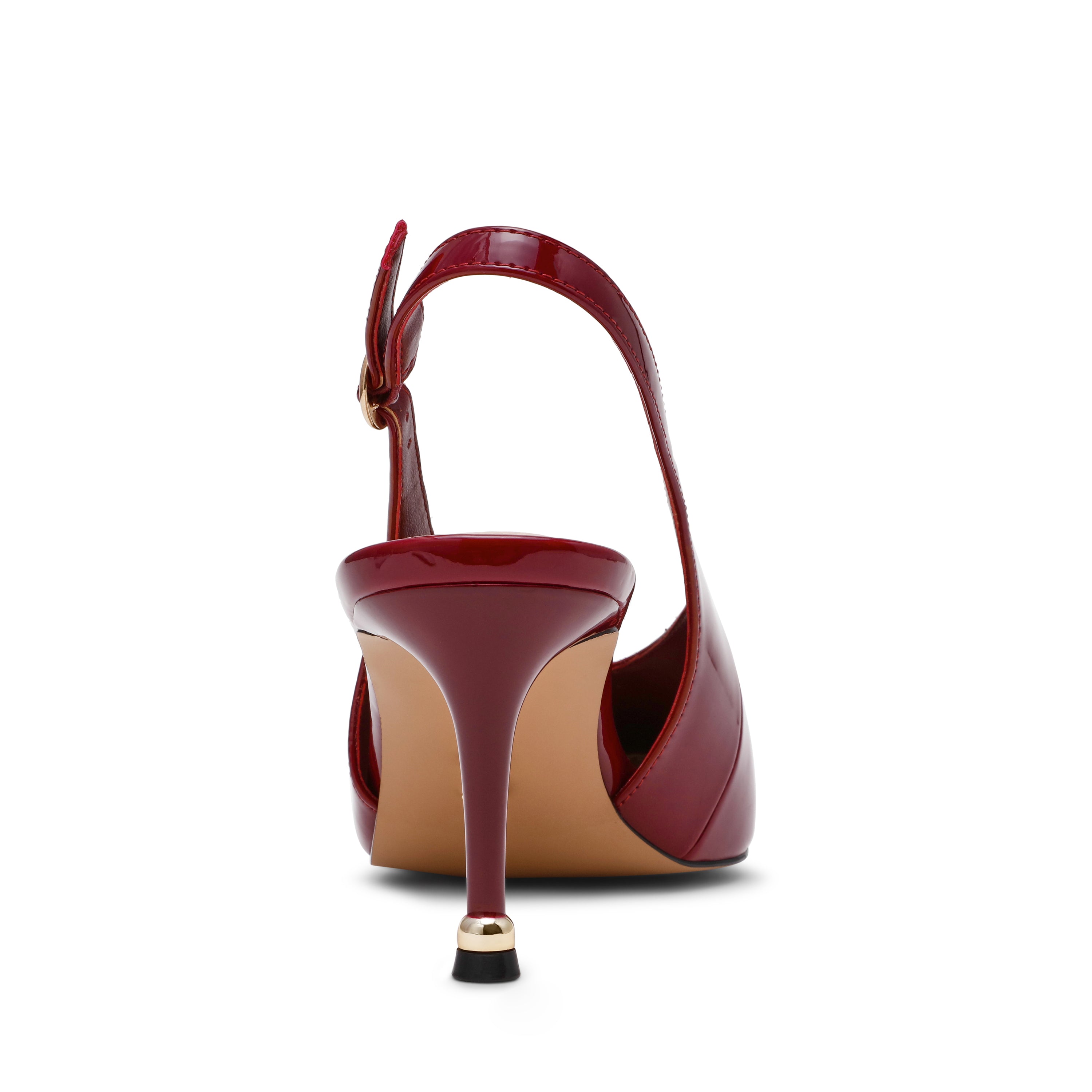 Archway Dark Cherry Patent - view 5