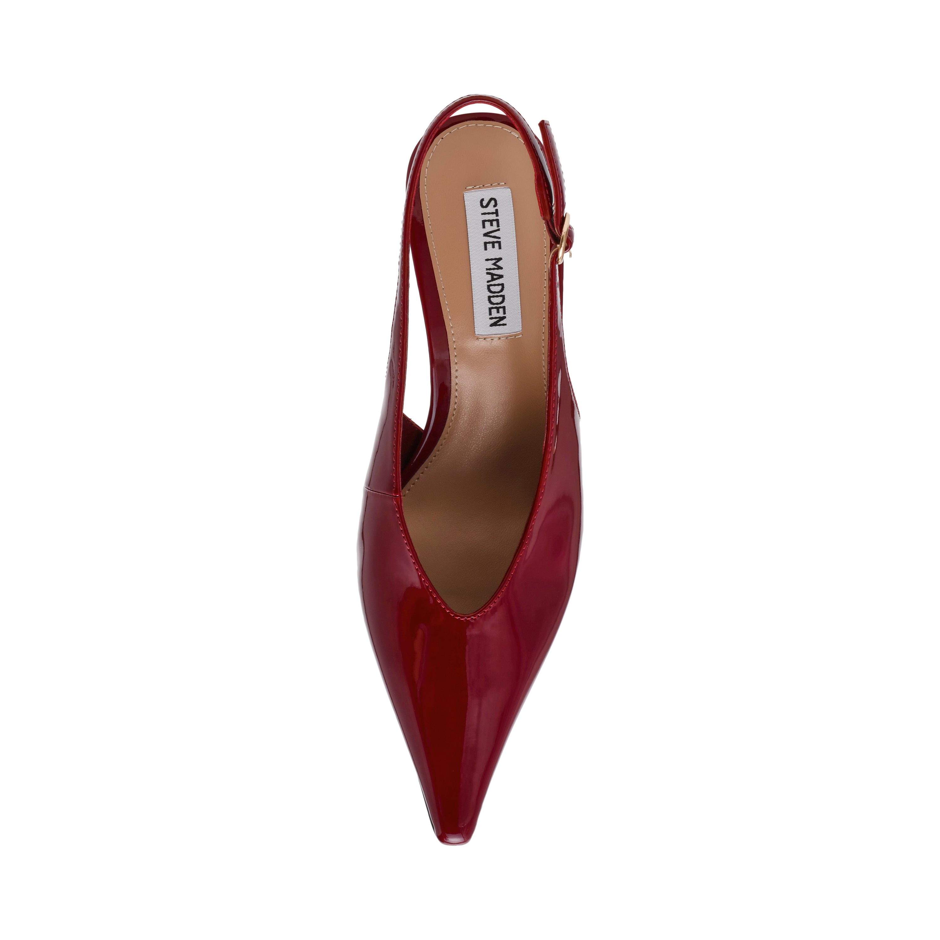 Archway Dark Cherry Patent - view 6