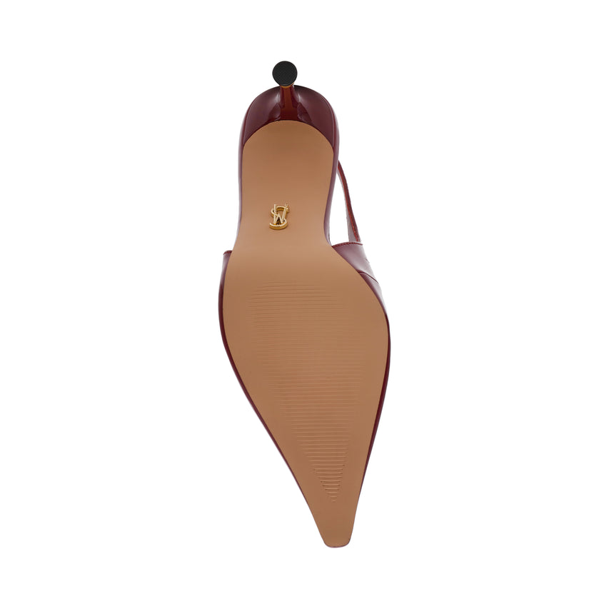 Archway Dark Cherry Patent - view 7