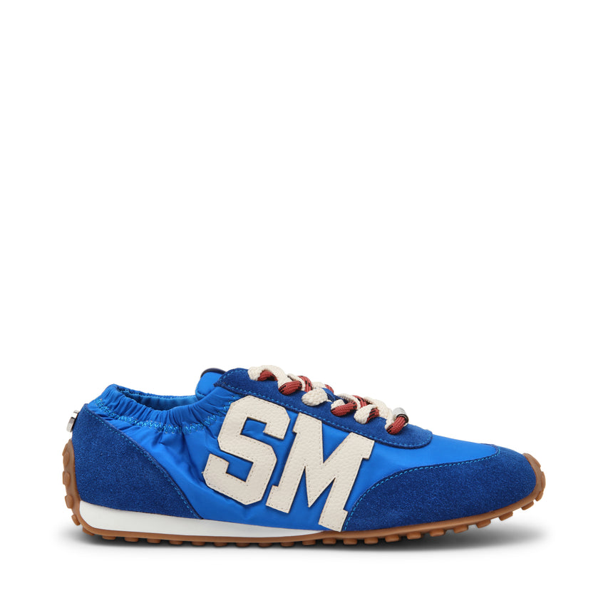 Cashbox Blue Suede