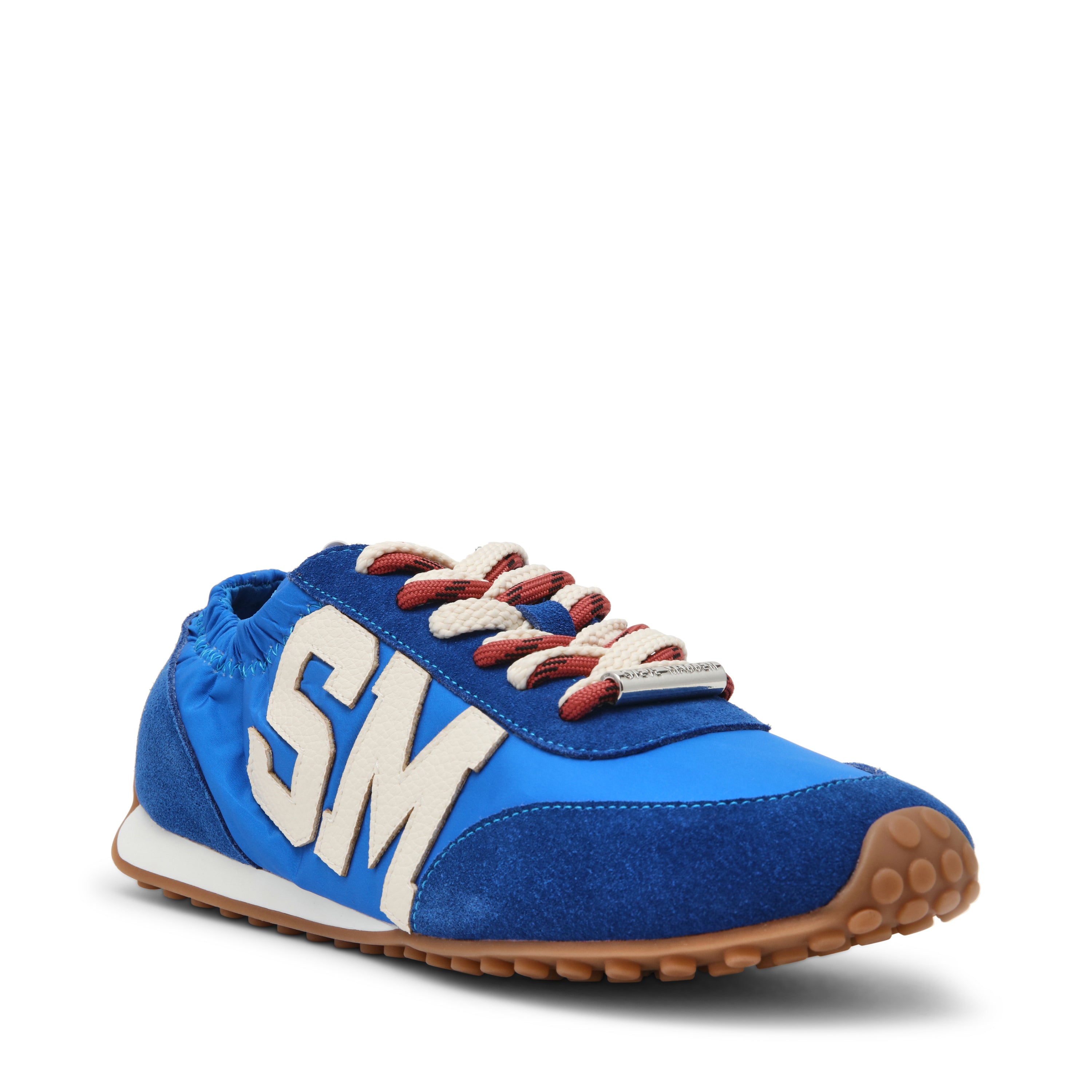 Cashbox Blue Suede - view 2