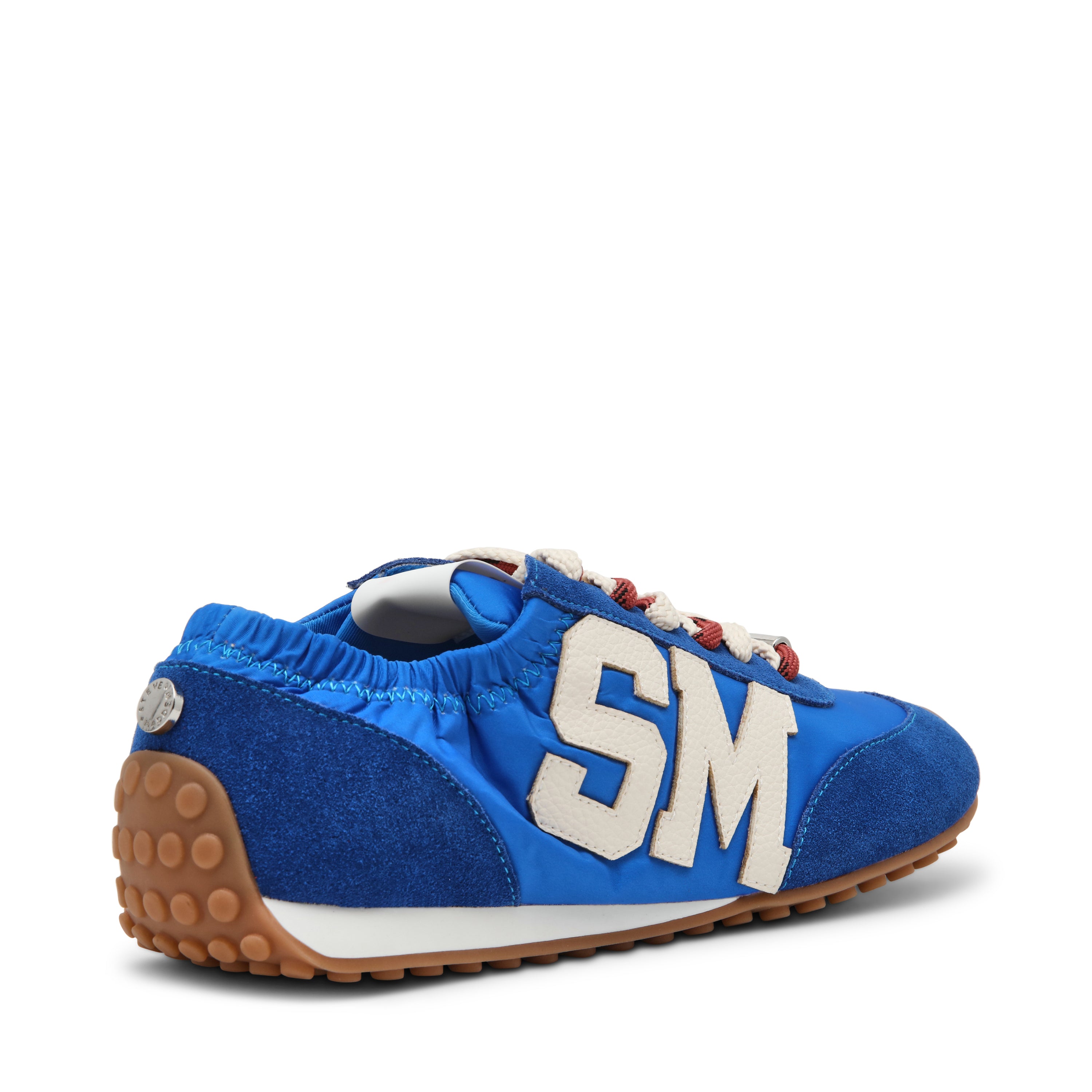 Cashbox Blue Suede - view 3