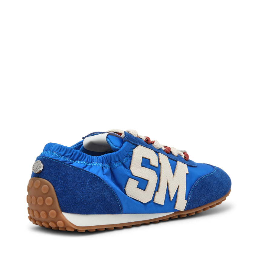 Cashbox Blue Suede - view 3