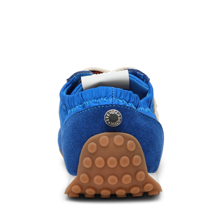 Cashbox Blue Suede - view 5