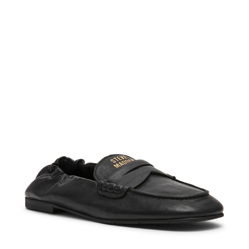 Newbury Black Leather - view 2