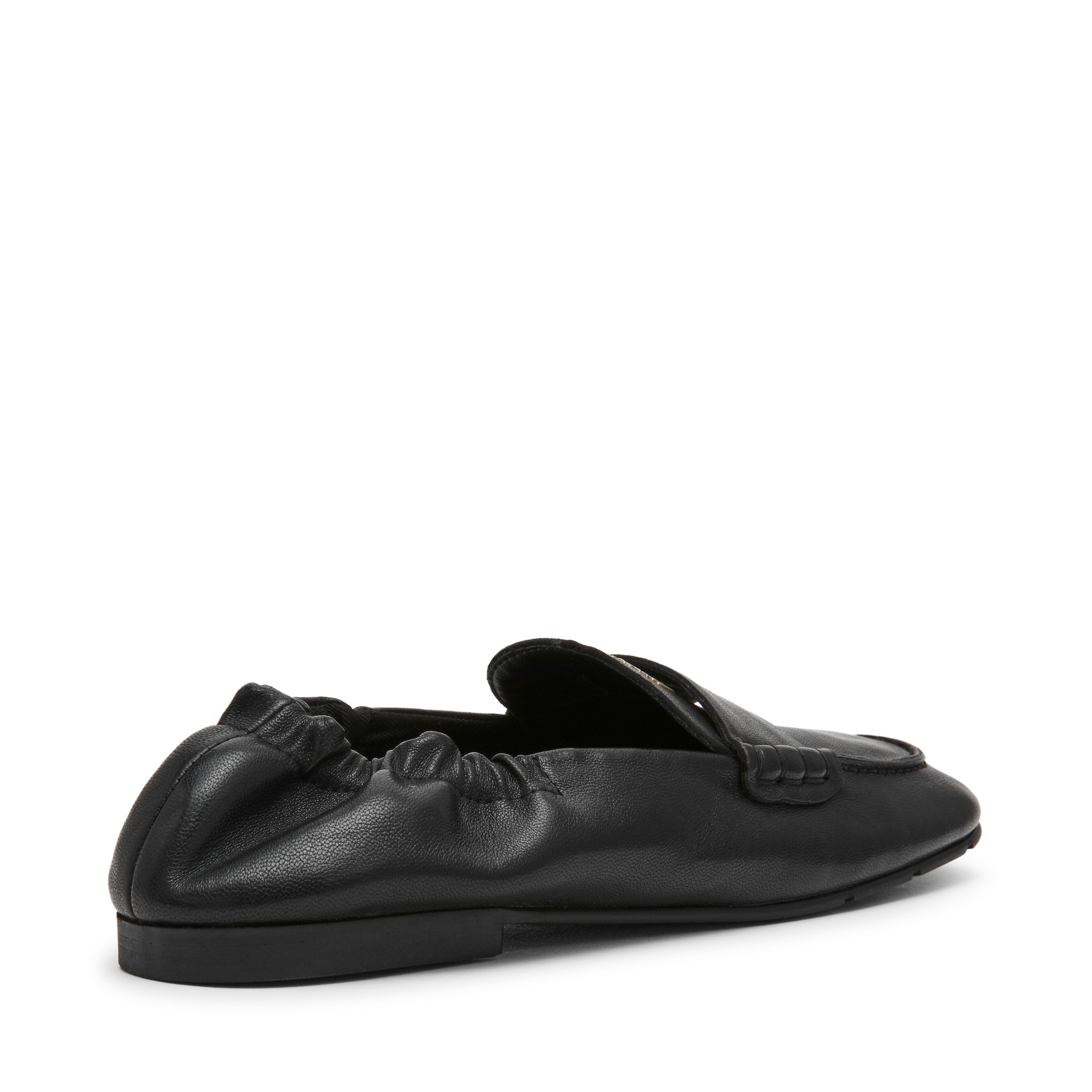 Newbury Black Leather - view 3