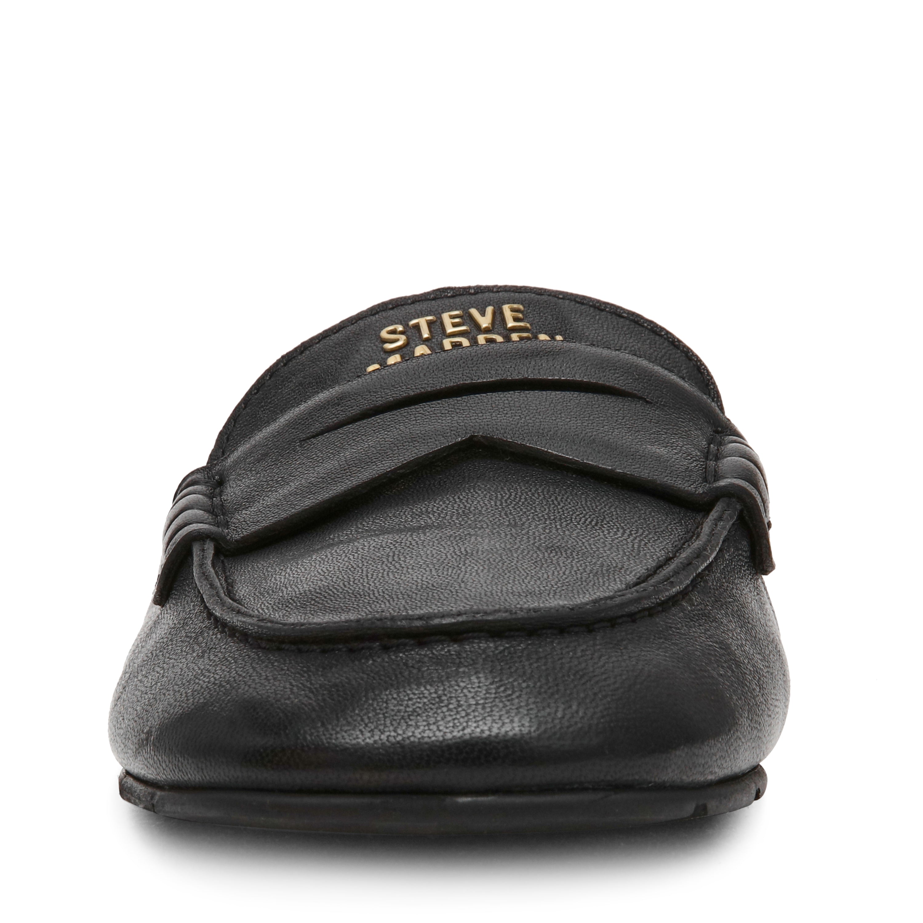 Newbury Black Leather - view 4