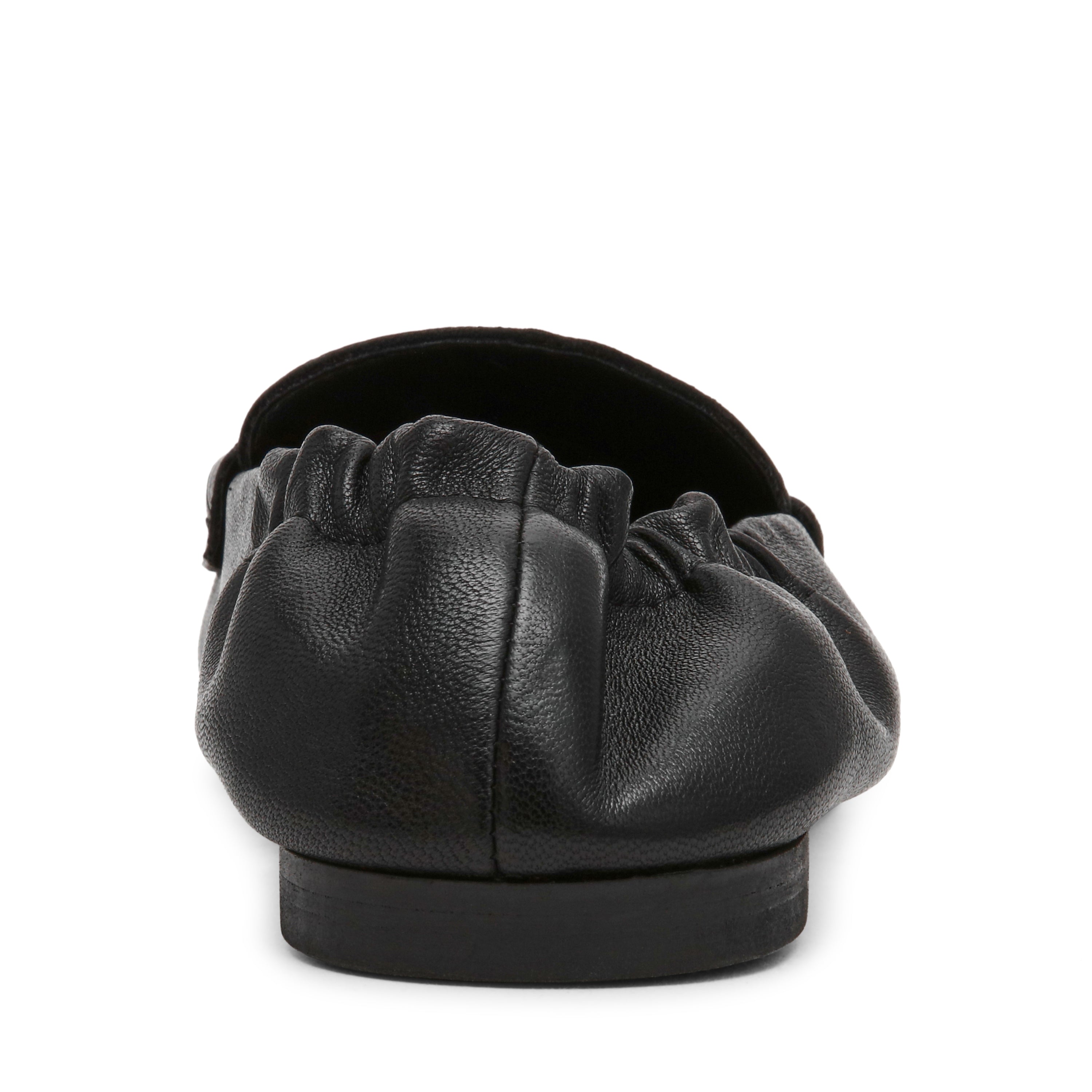 Newbury Black Leather - view 5