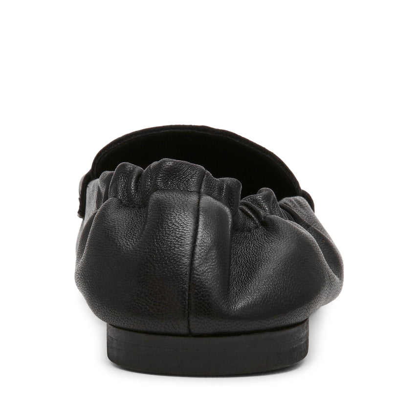 Newbury Black Leather - view 5