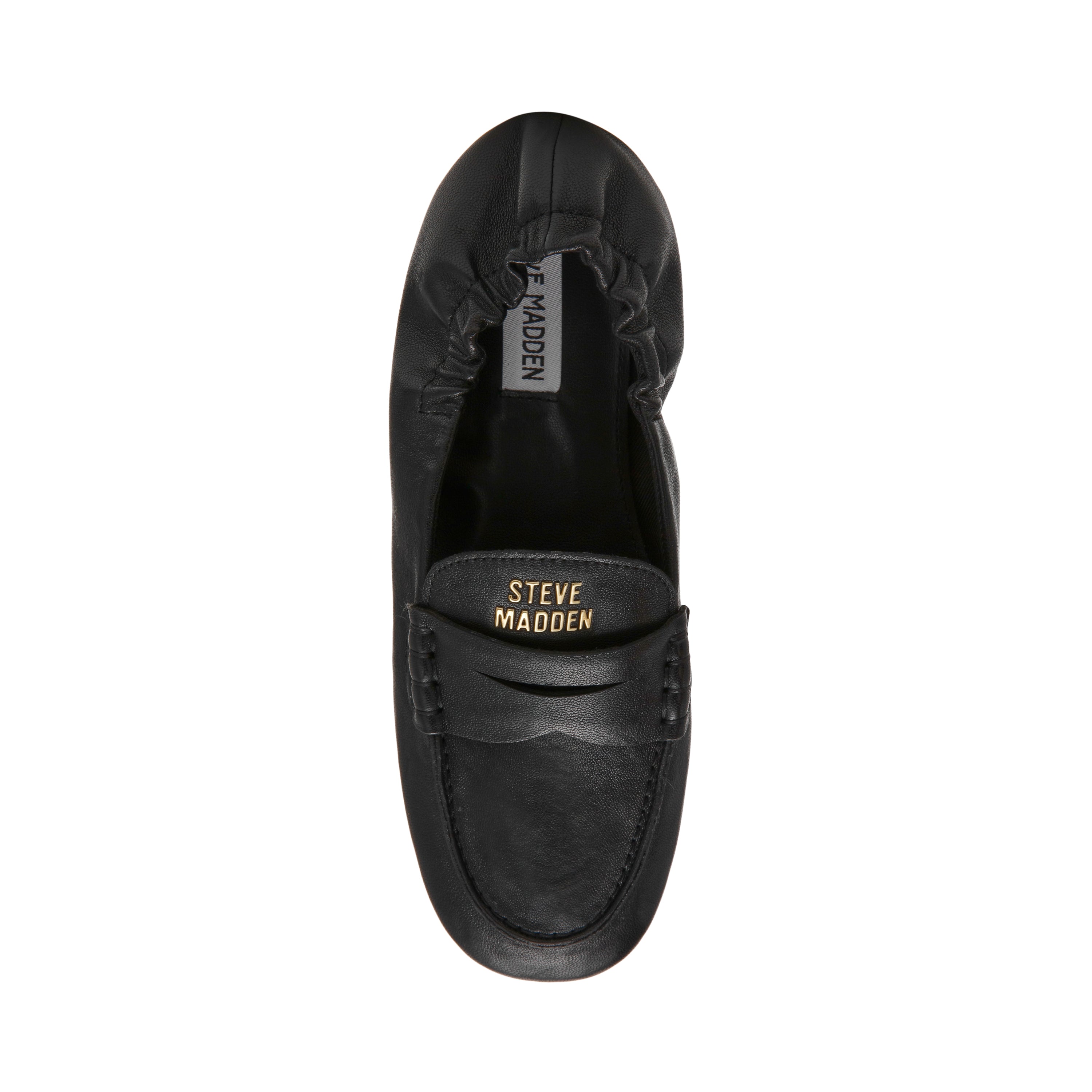 Newbury Black Leather - view 6