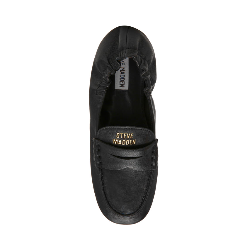 Newbury Black Leather - view 6