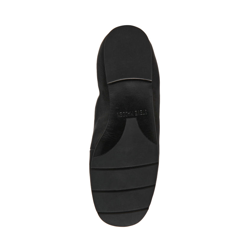 Newbury Black Leather - view 7