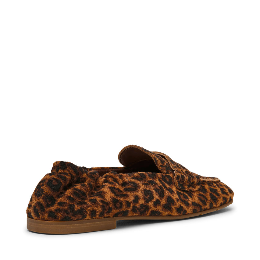 Newbury-A Leopard Suede - view 3
