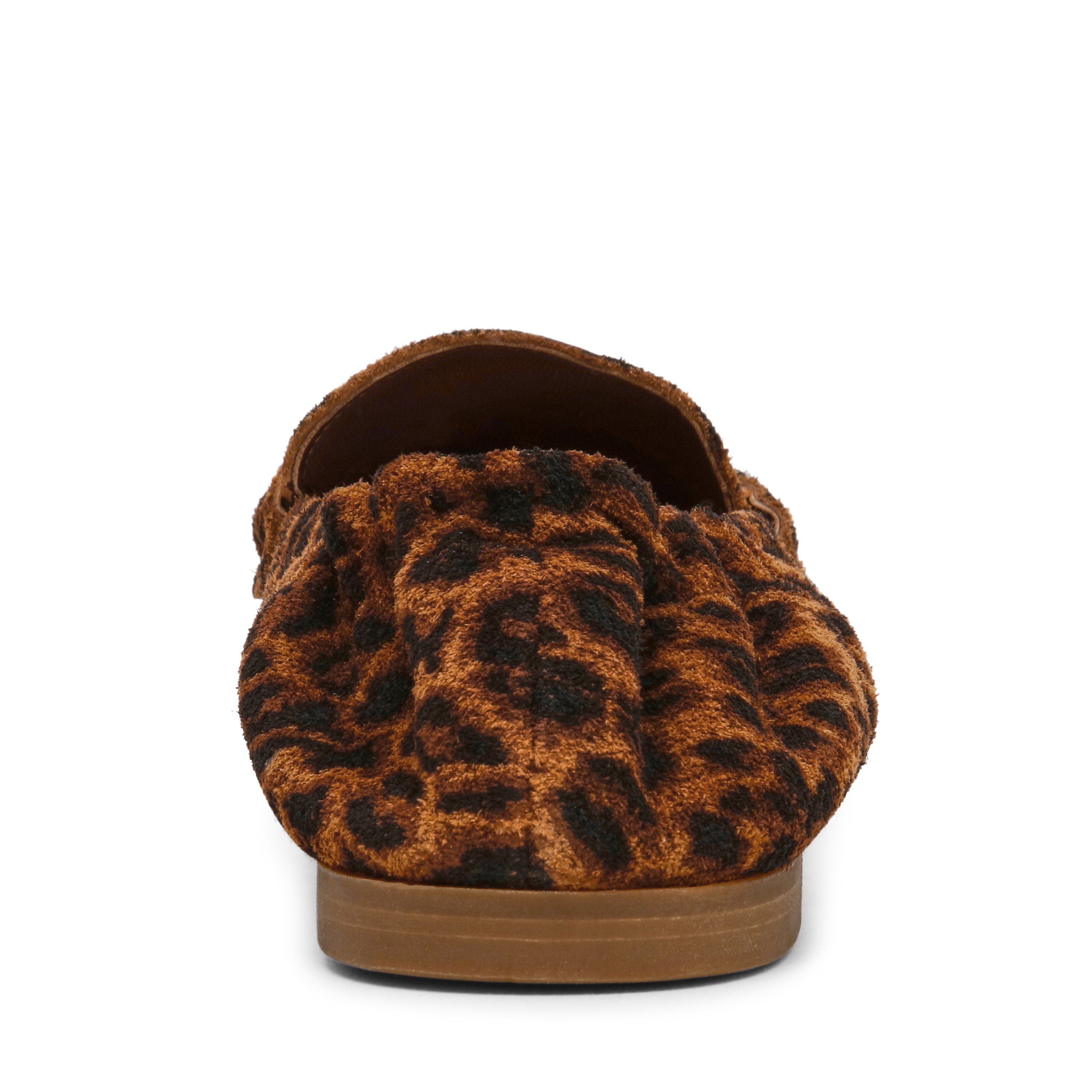 Newbury-A Leopard Suede - view 5